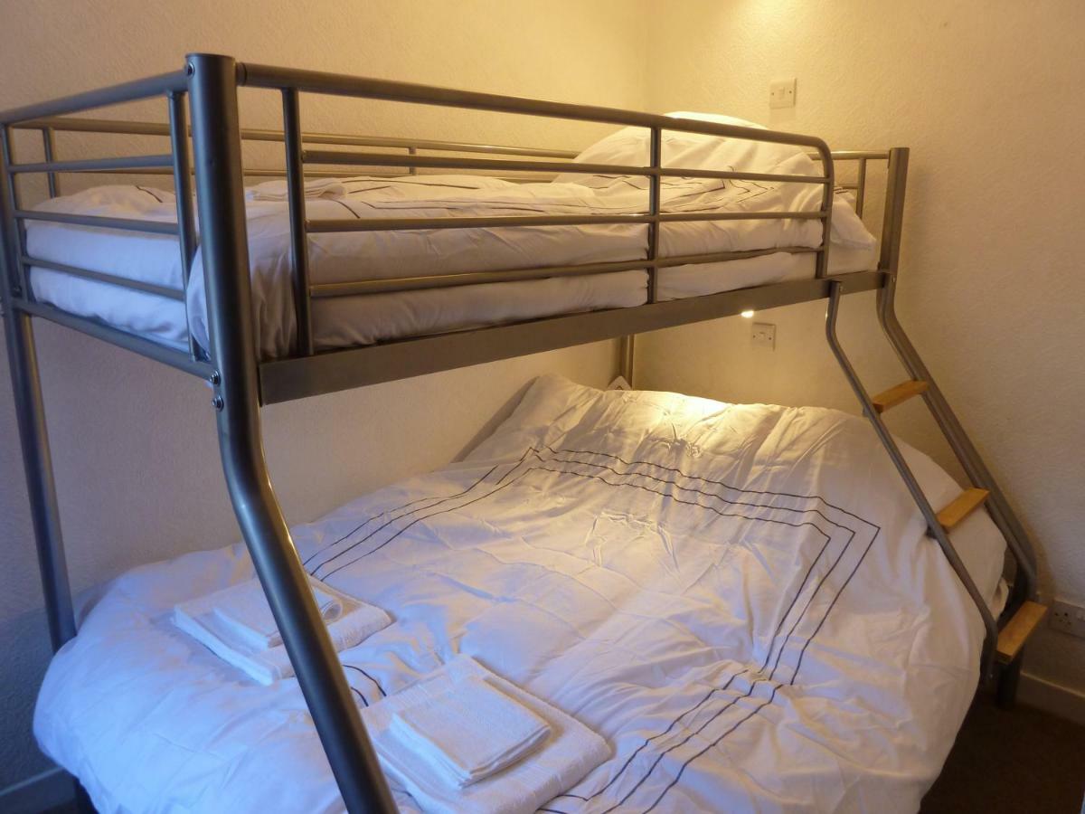 Crannach House Apartment 발라터 외부 사진