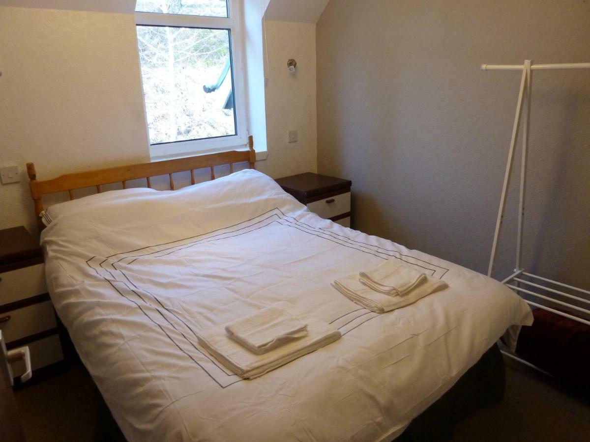 Crannach House Apartment 발라터 외부 사진